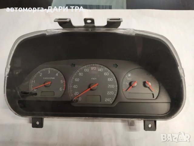 Табло уредно(Километраж) за Волво В/ЕС 40. 1.9 дизел 2002г.