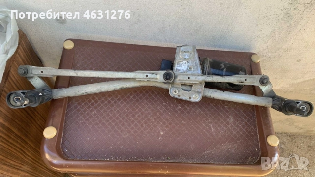 Оригинални части Mazda 3 (2006) 1.6 дизел — отлична кондиция, снимка 5 - Части - 52158895