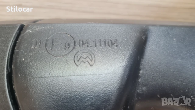 Огледало Skoda Fabia III 14-21г 6 PIN ел.дясно, снимка 6 - Части - 50723246