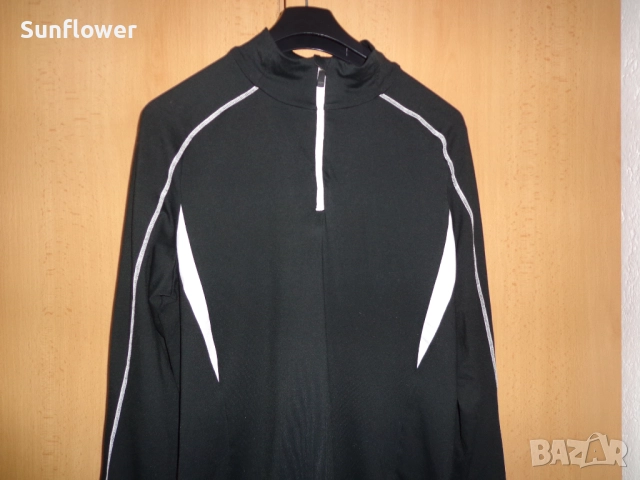 Дамски топ / горнище Kjus Systems, размер М, снимка 7 - Спортни екипи - 52177926