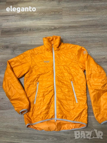 Мъжко хибридно яке Bergans of Norway Uranostind Primaloft Pertex Microlight Insulated Jacket , M раз, снимка 3 - Якета - 53462938