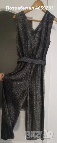 Официален гащеризон, нов, марка Lolaliza , снимка 3 - Гащеризони - 52544400