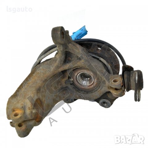 Преден десен шенкел Citroen C3(2002-2009) ID:90535, снимка 2 - Части - 38982560