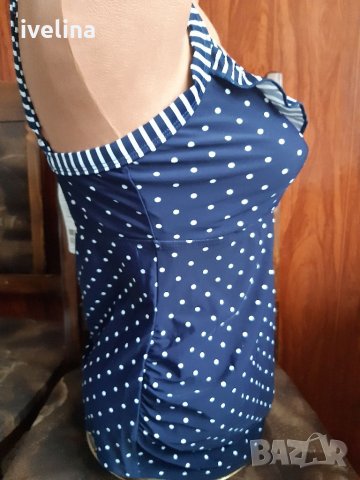 Бански за бременни , снимка 7 - Дрехи за бременни - 32595096