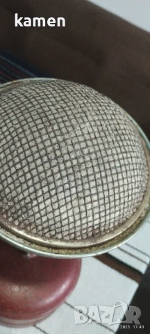 Каталетична газова печка, снимка 1