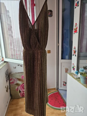 Продавам рокля , снимка 3 - Рокли - 50899096