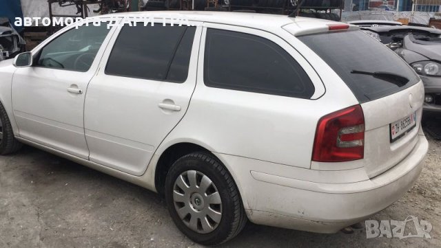 Шкода октавия 2 1.9тди 105к  /Шкода октавия , снимка 2 - Автомобили и джипове - 26887057