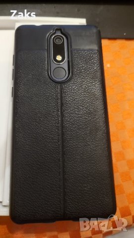 Nokia 5.1, снимка 4 - Nokia - 43467253