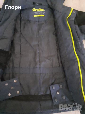 Зимни якета за ръст 122см., снимка 6 - Детски якета и елеци - 43020435
