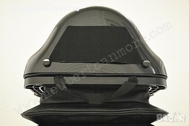 Куфар за мотор от 20 до 60литра., снимка 6 - Мотоциклети и мототехника - 32318760