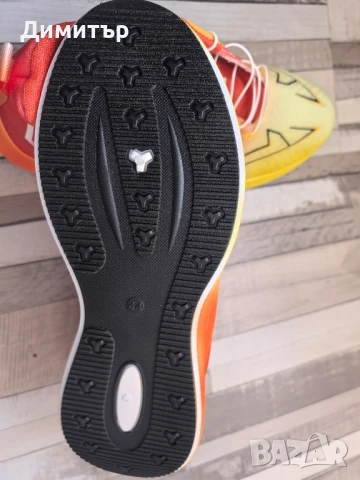 Маратонки с диск 44 номер, снимка 5 - Маратонки - 51341087