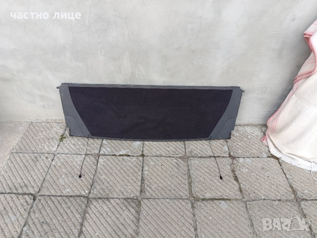 Кора за багажник на Мерцедес А170 дизел, снимка 2 - Части - 51540305