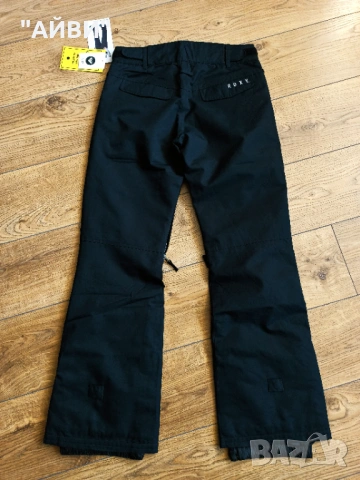 ROXY Нов дамски ски панталон, снимка 13 - Зимни спортове - 53305712