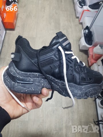 Маратонки, снимка 3 - Маратонки - 42978631