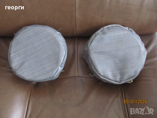 Продавам допълнителни  фарове за автомобил  50 w  12v, снимка 4 - Аксесоари и консумативи - 53029353