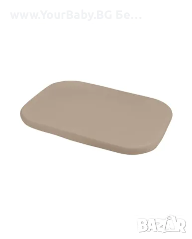 Натурален к-т дървена кошара за бебе 7в1 Овал, Детско легло 0-10 год., снимка 3 - Кошарки - 50282073