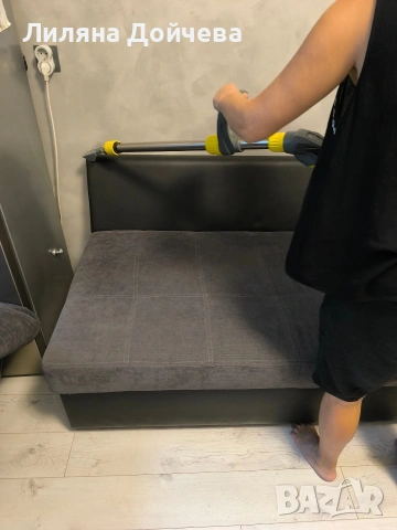 Почистване на апартаменти, офиси, къщи и пране на мека мебел, килими и матраци , снимка 16 - Почистване на домове - 53012549