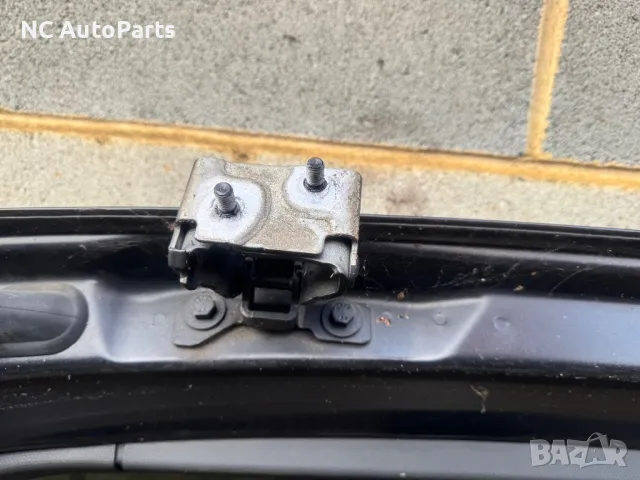 Заден капак черен ОРИГИНАЛЕН за BMW БМВ 1 серия F20 F21 Sport 2014, снимка 13 - Части - 48681013