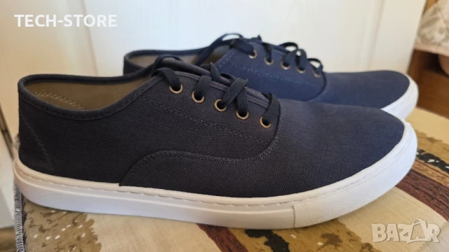 мъжки обувки, снимка 2 - Ежедневни обувки - 51007272