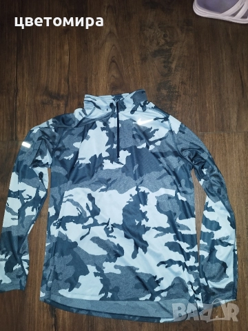 Nik dri fit размер L