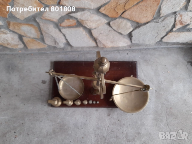 Везна , снимка 7 - Везни - 52645957