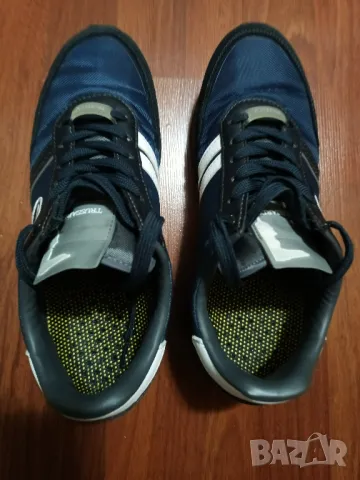 Trussardi мъжки маратонки/ оригинални сникърси , снимка 5 - Маратонки - 48721406