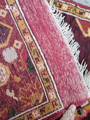 Ръчно тъкана Антична пътека., снимка 5 - Пътеки - 51074258
