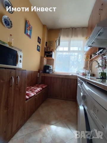 Тристаен монолит Мараша, снимка 17 - Апартаменти - 52355498