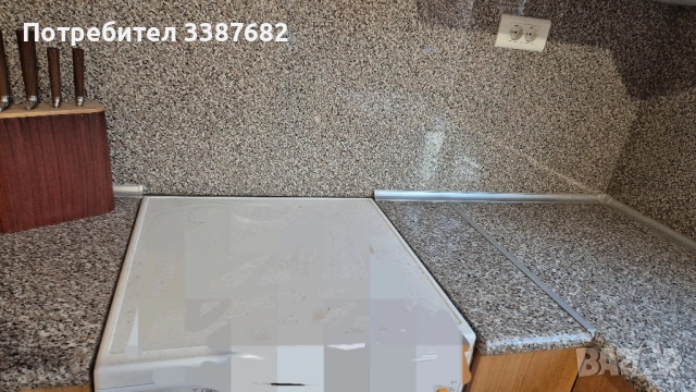 Куня с плотове и мивка , снимка 5 - Мивки - 52175262