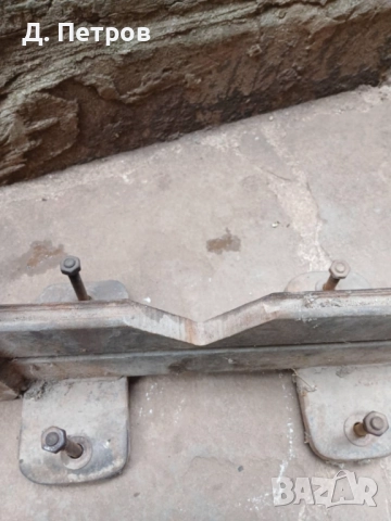 Ръчна преса за огъване на тел, снимка 4 - Други инструменти - 51726799