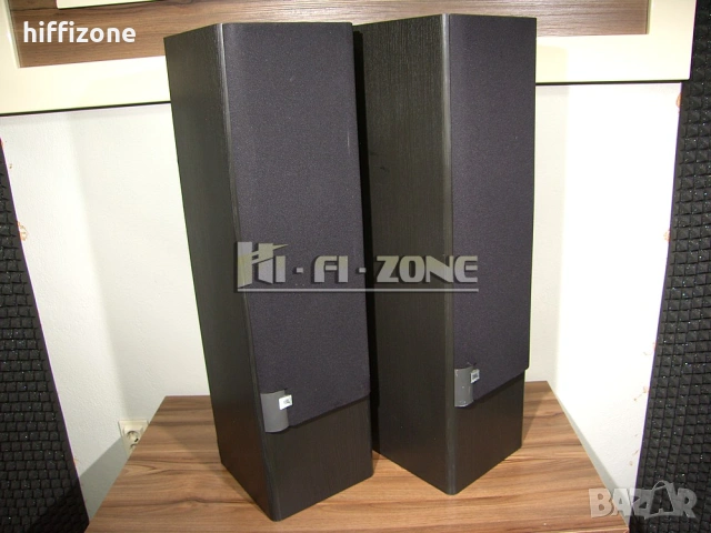 Тонколони  Jbl lx 750 , снимка 6 - Тонколони - 53413631