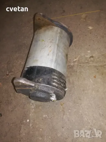 Динамо Шкода, снимка 2 - Части - 48007328