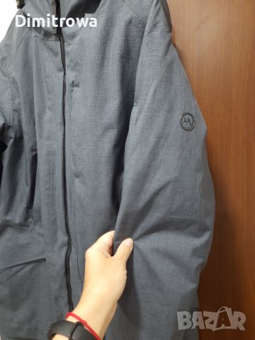  р-р М Human Nature Мъжка шуба, снимка 11 - Палта - 38129438