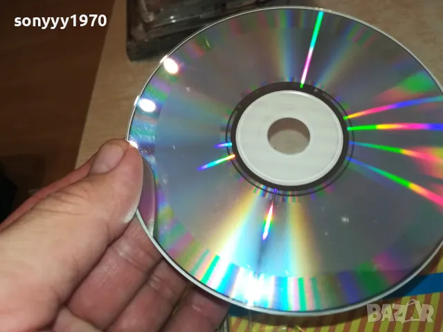 PAYNER SUMMER HITS 2003-ORIGINAL CD 2603251746, снимка 17 - CD дискове - 49651437