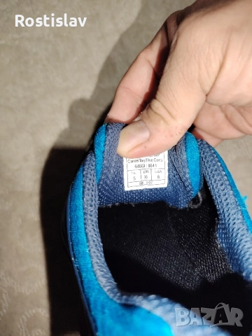 salewa waterproof , снимка 2 - Маратонки - 52042602