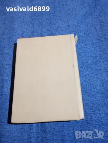 Павленко - Пьотр Първи , снимка 3 - Художествена литература - 50327719