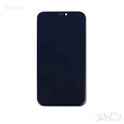 Резервен дисплей за iPhone 11 (пълен комплект) OEM