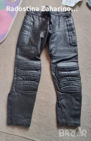 Мото екипировка, снимка 4 - Спортни дрехи, екипи - 52512052