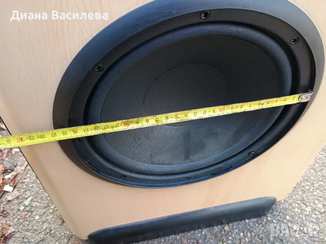 Acoustic Research AR 310 HO Tower Speaker, снимка 15 - Тонколони - 48363228