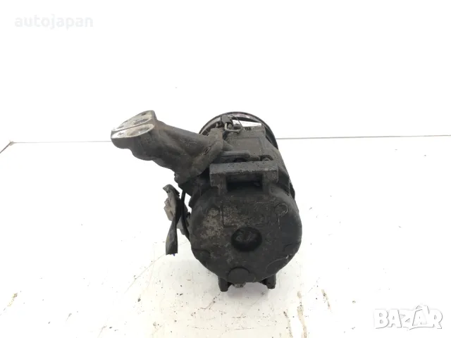Компресор Климатик Toyota Avensis Verso 2.0 D 116hp 1CD, снимка 2 - Части - 47422228