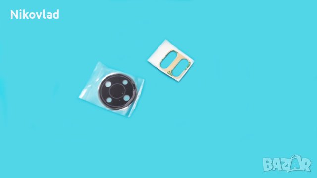 Стъкло за камера Nokia G10