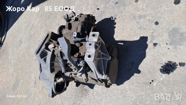 Скоростна кутия VW Ауди, Сеат,Шкода 1.9 90к.с 5ск Seat Skoda, снимка 9 - Части - 51023396