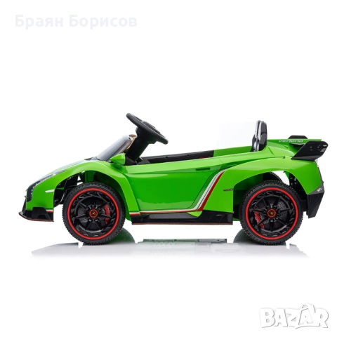 RC кола (2 месеца, практично нова)., снимка 3 - Детски колички - 52809415