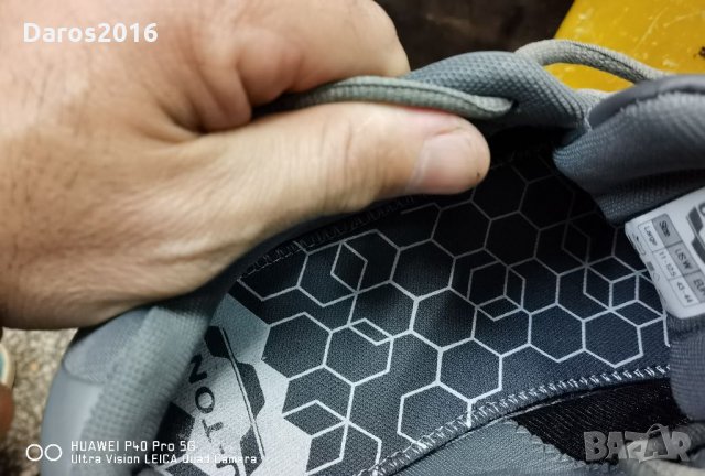 Обувки с тежести U-Tone 40-41,43-44 , снимка 7 - Други спортове - 35447286