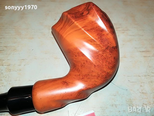 лула за пушене/колекция 2807221605, снимка 3 - Лули - 37525597