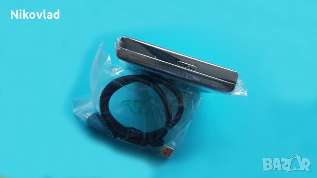 Чекмедже за твърд диск EWENT EW7044, 2.5", USB 3.0, снимка 4 - Резервни части за телефони - 33466764