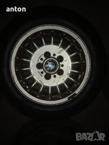 Гуми с джанти , снимка 5 - Гуми и джанти - 48105804