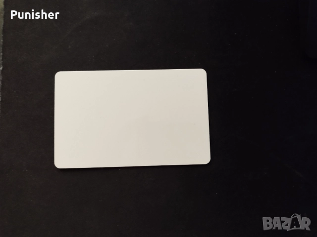 Нови магнитни карти 32, снимка 2 - Друга електроника - 51466552