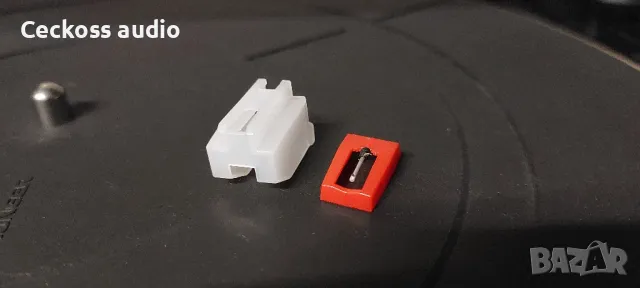 Игла за грамофон 