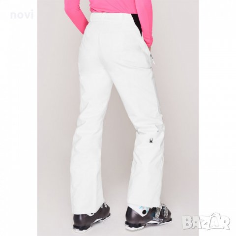 Spyder Gore-Tex, нови, оригинални дамски ски/сноуборд панталони, снимка 12 - Зимни спортове - 29053611